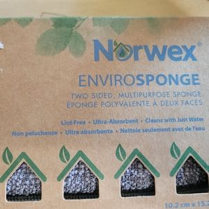 Norwex envirosponge